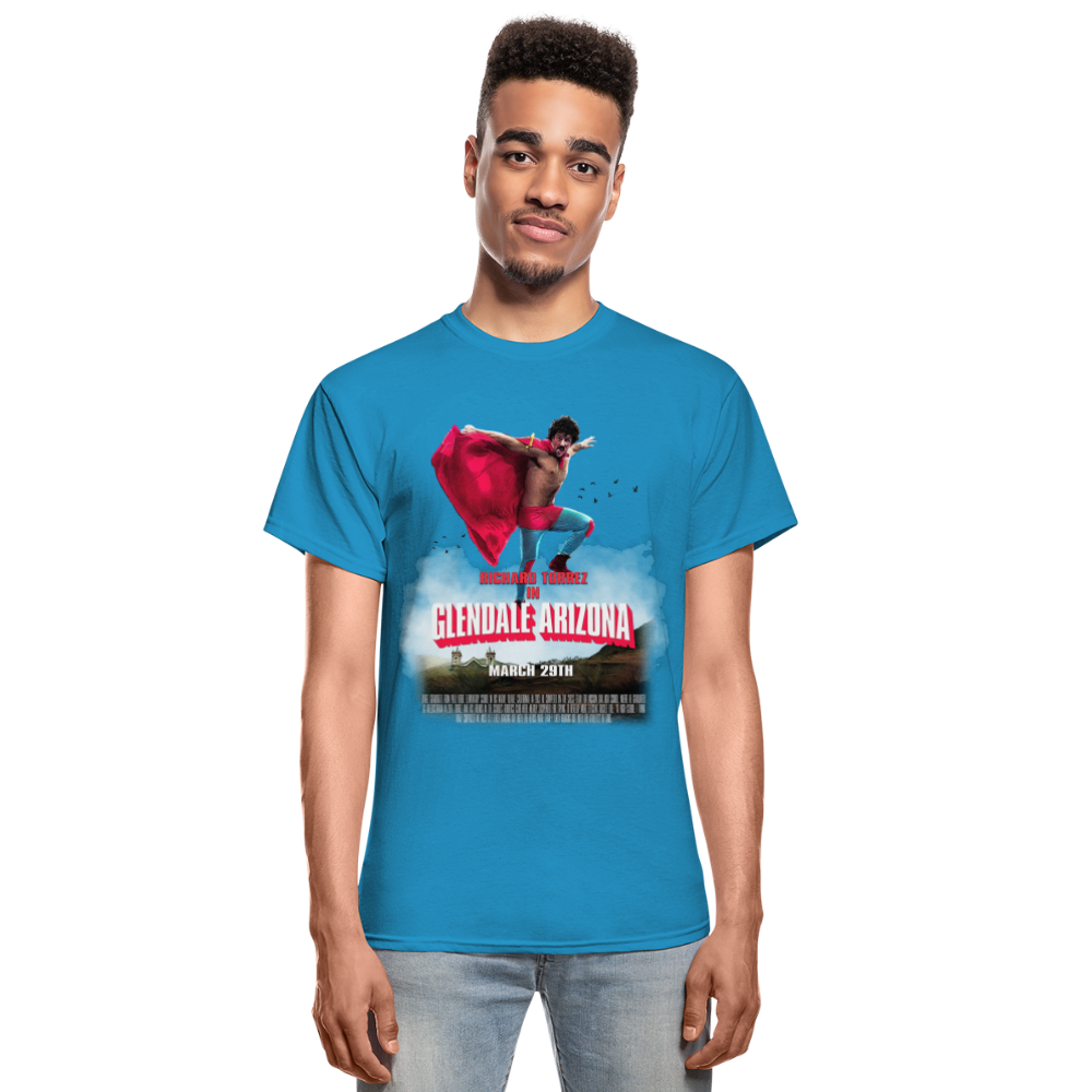 Thee best shirt! – theeteamtorrez