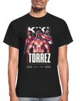 Team Torrez Fight shirt - black